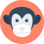 Monkey ícono 64x64