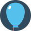 Balloon biểu tượng 64x64