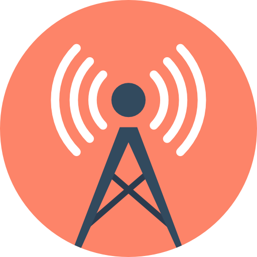 Antenna icon