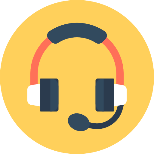 Headset icon