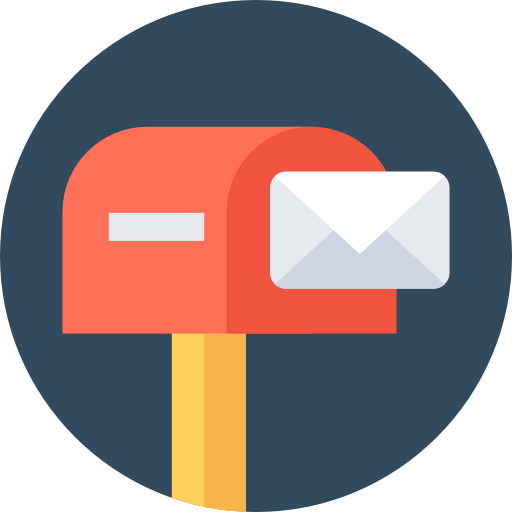 Mail іконка