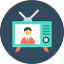 Television іконка 64x64