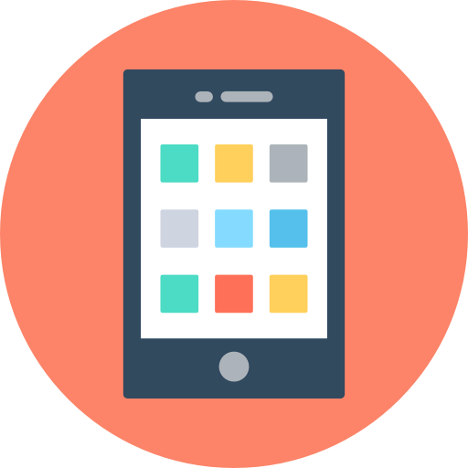 Tablet icon