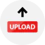 Upload Ikona 64x64
