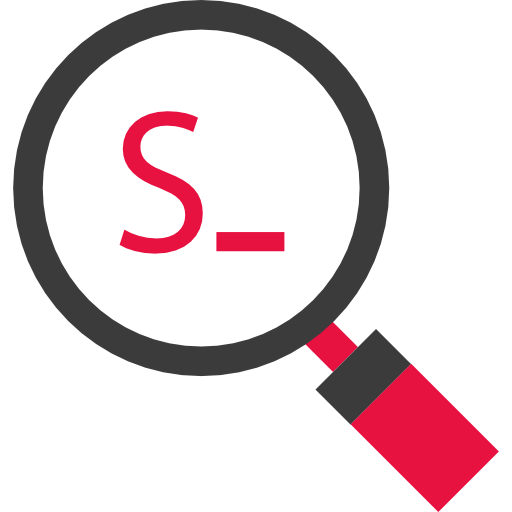 Search Symbol