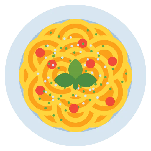 Pasta 图标