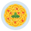 Pasta icon 64x64