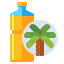 Palm oil icône 64x64