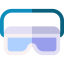 Safety goggles 图标 64x64