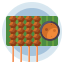 Satay icon 64x64