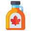 Maple syrup 图标 64x64