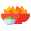 Nachos icon 64x64