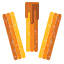 Churros icon 64x64