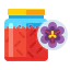 Saffron icon 64x64