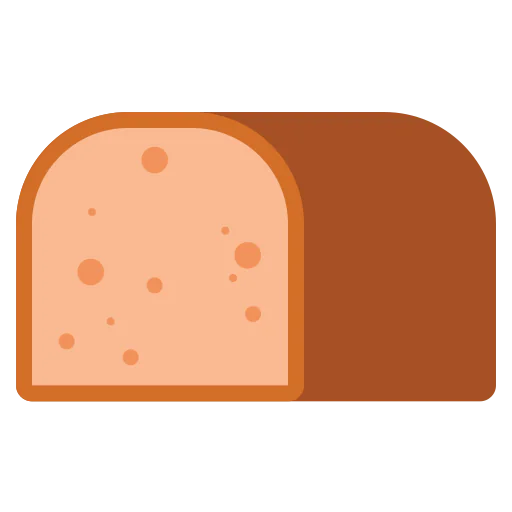 Banana bread アイコン