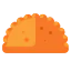 Empanada icon 64x64