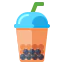 Boba иконка 64x64