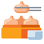 Dim sum icon 64x64