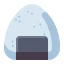 Onigiri icon 64x64