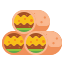 Burrito icon 64x64