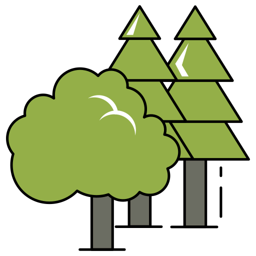 Forest icon