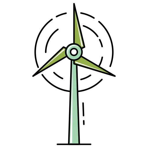 Windmill icon