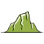 Mountain biểu tượng 64x64