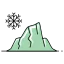 Iceberg アイコン 64x64