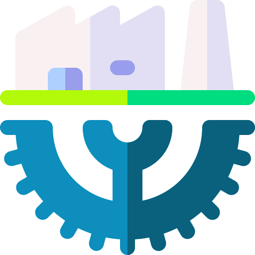 Factory Symbol