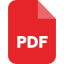 Pdf 图标 64x64