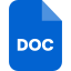 Doc icône 64x64