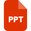 Ppt Symbol 64x64