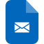 Mail icon 64x64