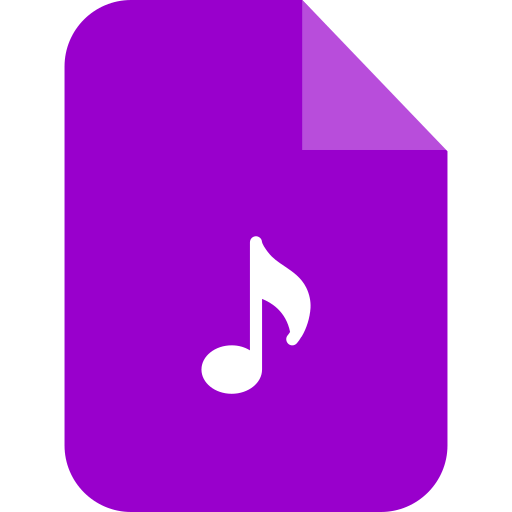 Music іконка