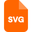 Svg アイコン 64x64