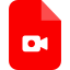 Video icon 64x64