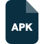 Apk icon 64x64