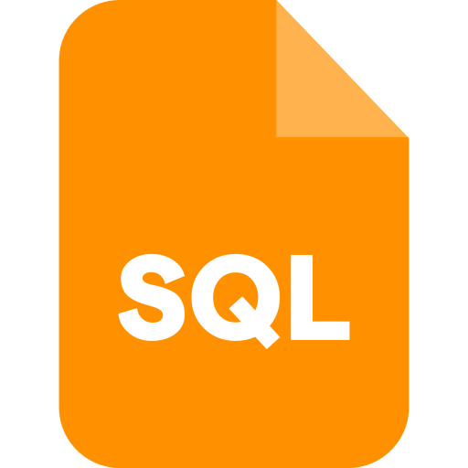 Sql icon