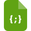 Javascript icon 64x64