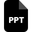 Ppt icon 64x64