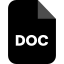 Doc Symbol 64x64