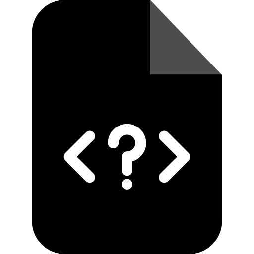 PHP иконка