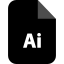 AI icon 64x64