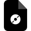 Disc ícono 64x64