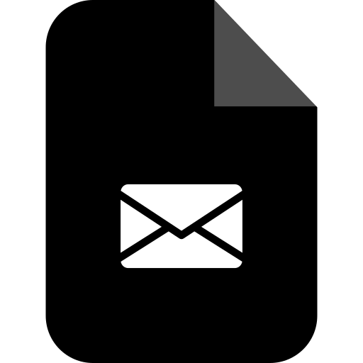 Envelope 图标