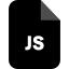 Js Symbol 64x64