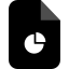 Graph icon 64x64