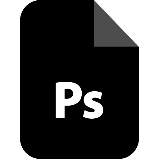 Psd icon