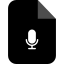 Record ícono 64x64