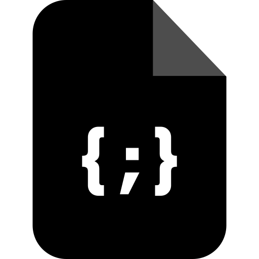 Script Symbol